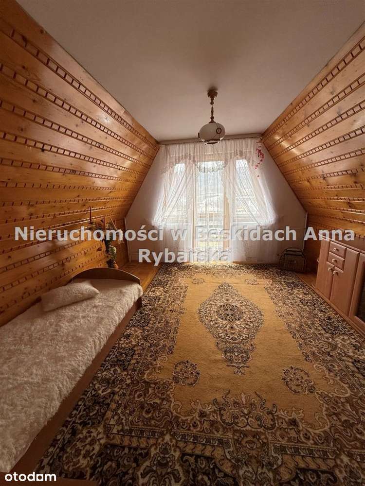 Dom, 187 m², Rycerka Dolna-19