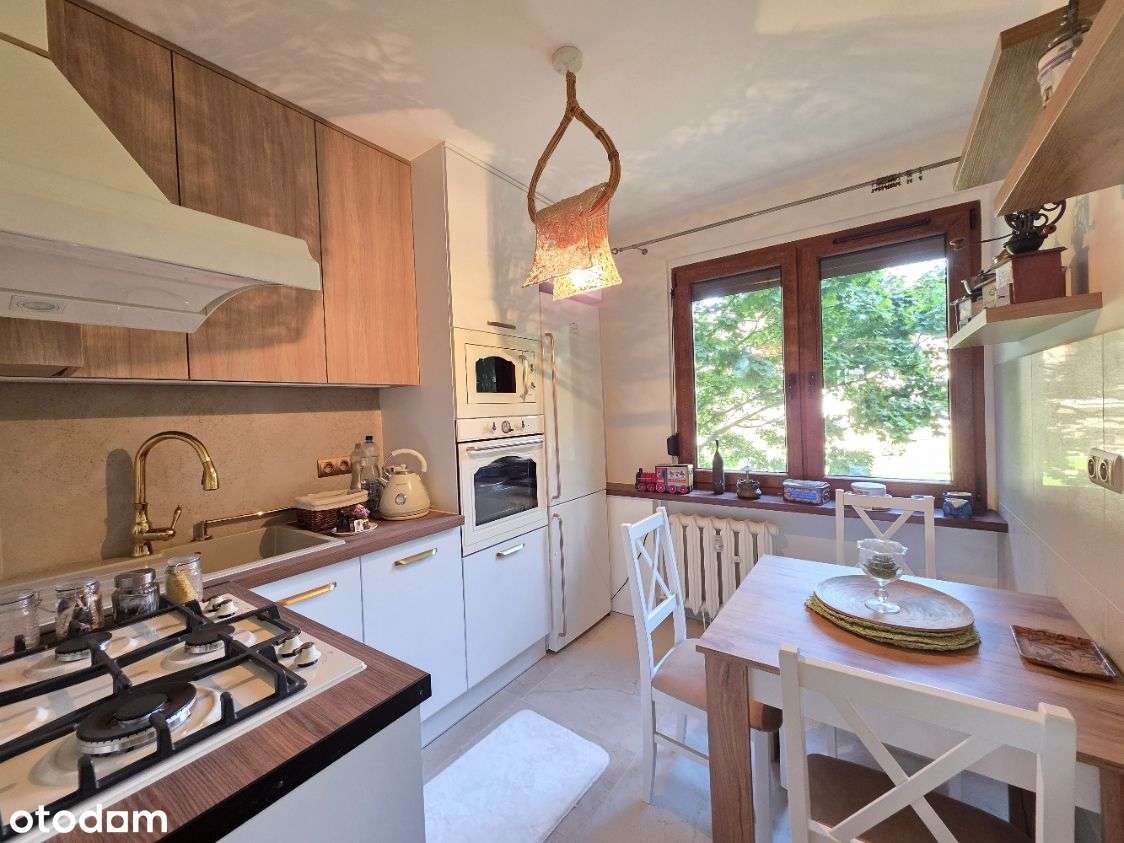 3 pokojowe z balkonem po kapitalnym remoncie-0