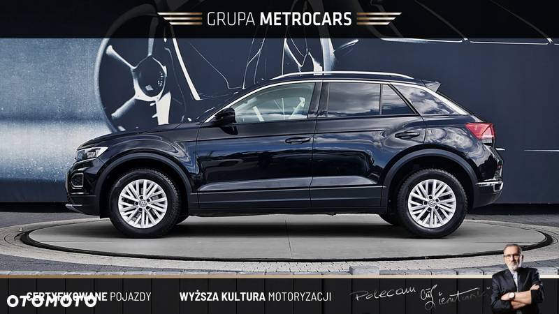 Volkswagen T-Roc 1.5 TSI ACT Advance - 4