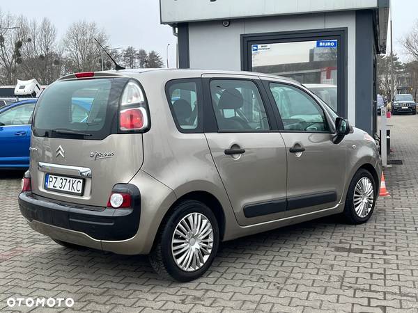 Citroën C3 Picasso 1.4i SX Pack - 8