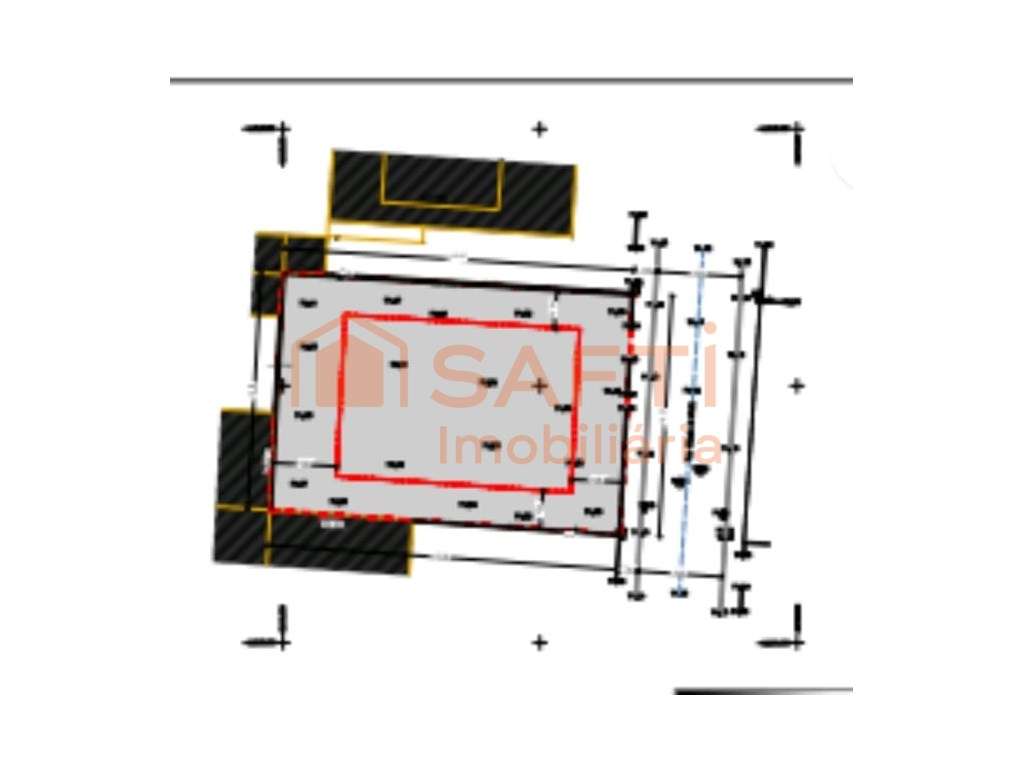 Moradia Geminada - T4 - Redondos - Fernão Ferro - Grande imagem: 2/4
