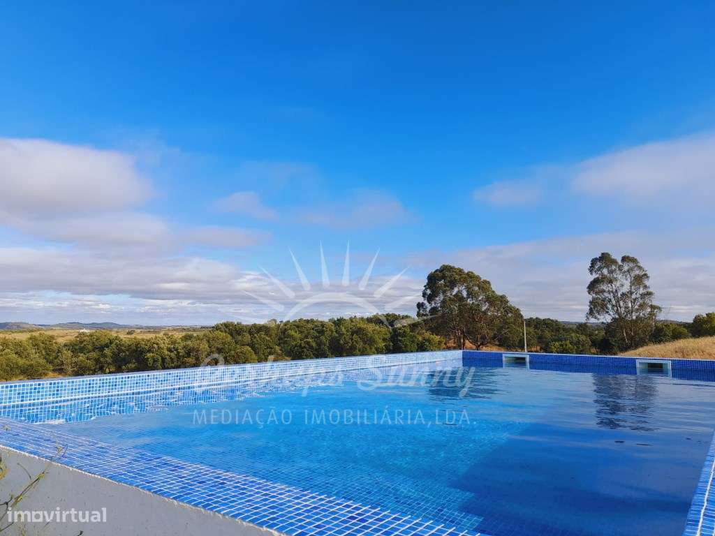 Herdade com Habitação - Grândola - Grande imagem: 4/39