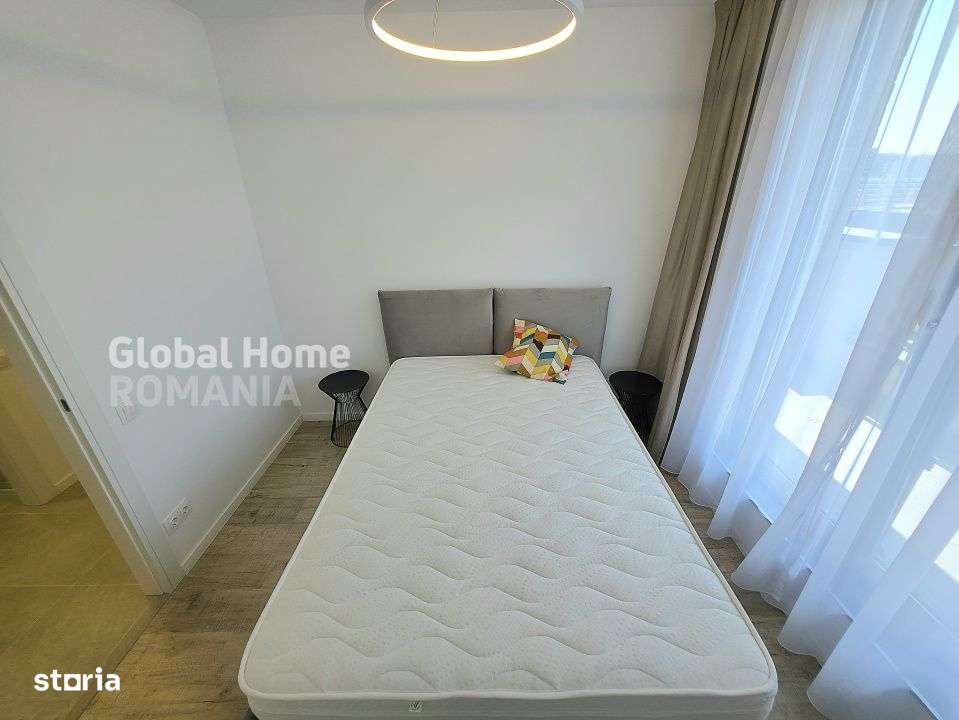 3 Rooms Penthouse + Terrace 16SQM + Parking | H Pipera Lake - Porsche-15