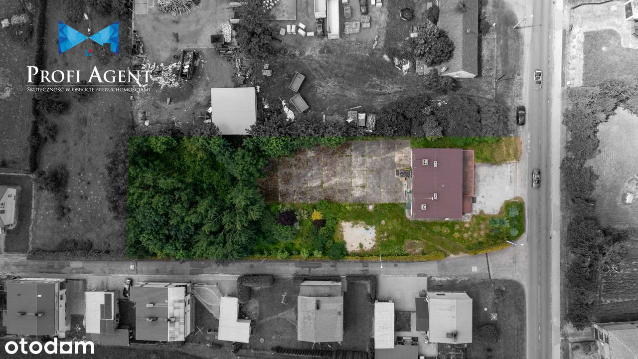 Perełka inwestycyjna pod kwatery, restauracje, usługi ❤️❤️❤️ - Pełny obrazek: 4/17