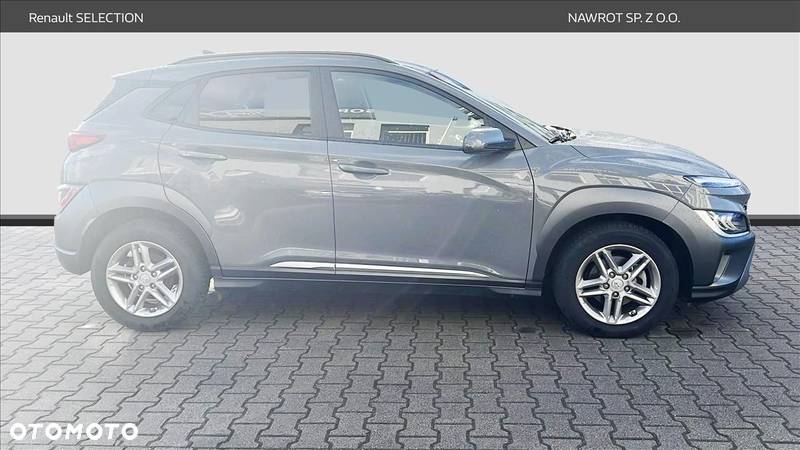 Hyundai Kona - 8