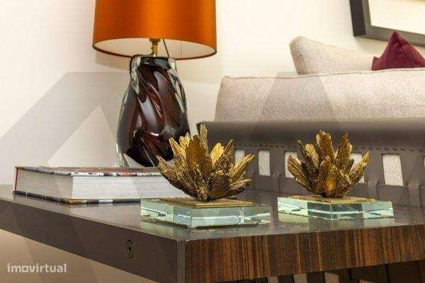 Apartamento T3 no  Infinity  com Três Suites | Lifestyle  e  Welness-20