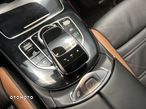 Mercedes-Benz Klasa E AMG 53 Kabriolet 4-Matic+ 9G-TRONIC - 20