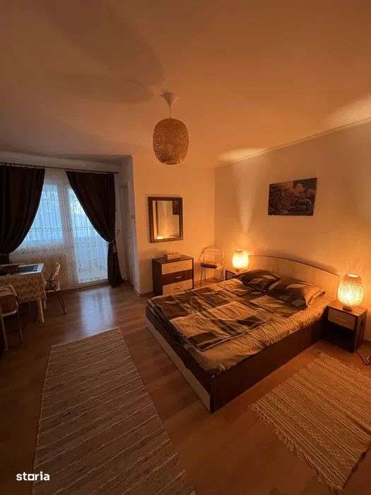 Garsoniera / Titan / Parklake / Decomandat - Imagine principală: 1/7