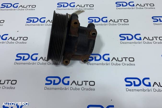 Pompa Servo Ford Transit 2.4 2000 – 2011 Cod 1 406 346 - 3