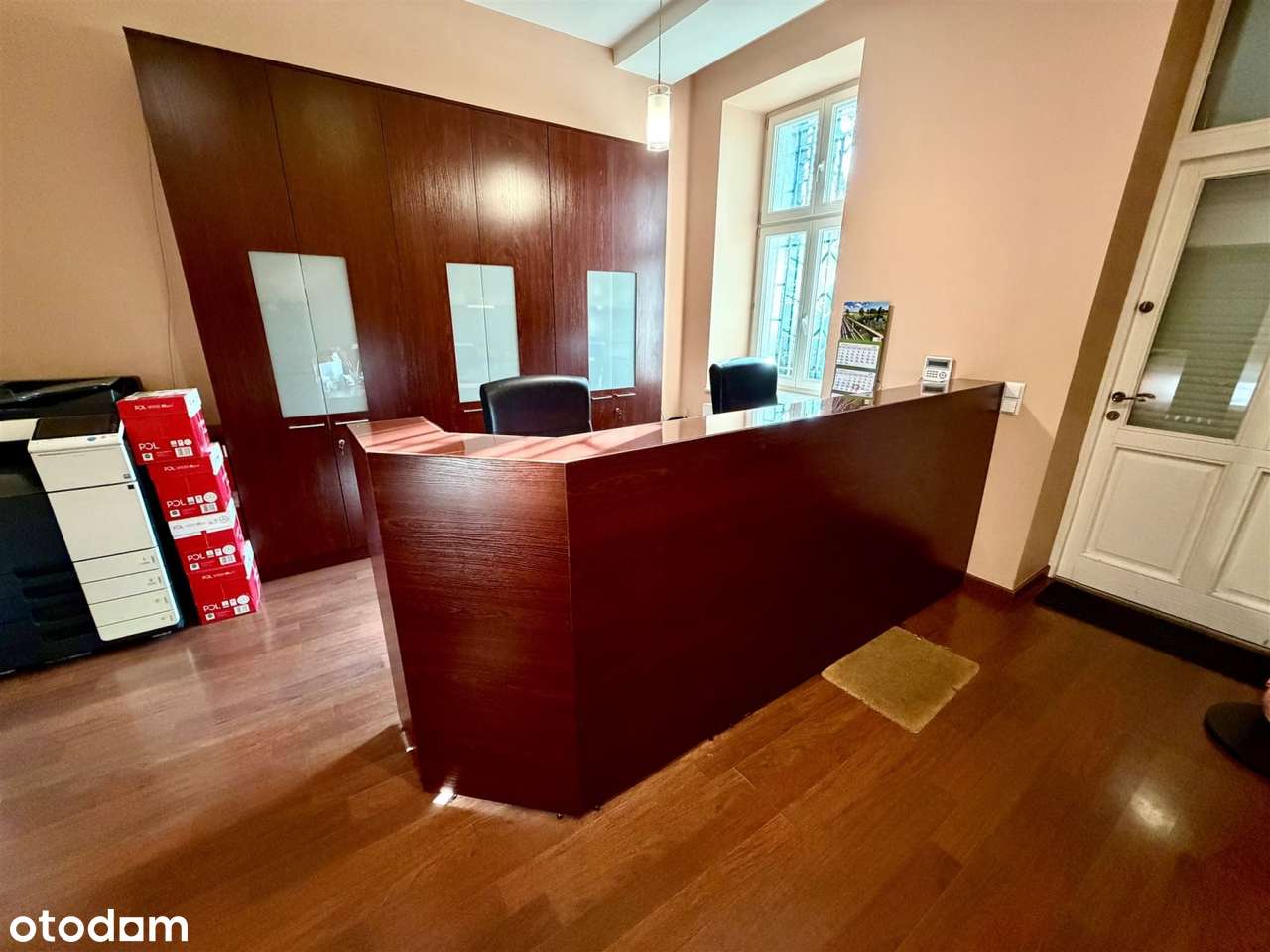 Kancelaria, gabinet, biuro - ul. Jaracza, Centrum-13