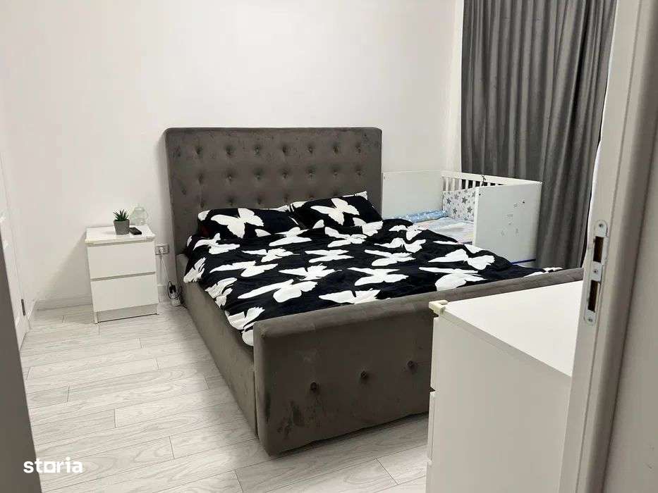 COMISION 0% | Apartament 2 Camere | Giroc | Etaj 2 | 54 mp + balcon - Imagine principală: 4/8