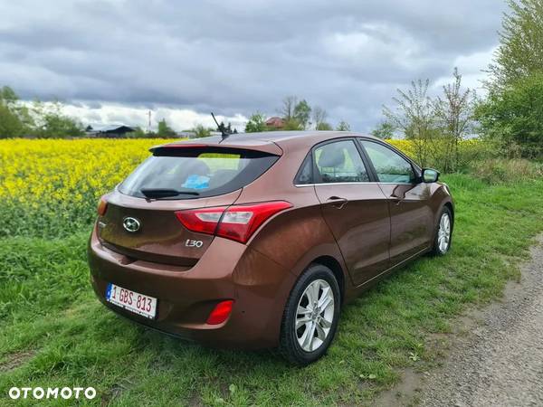 Hyundai I30 - 4