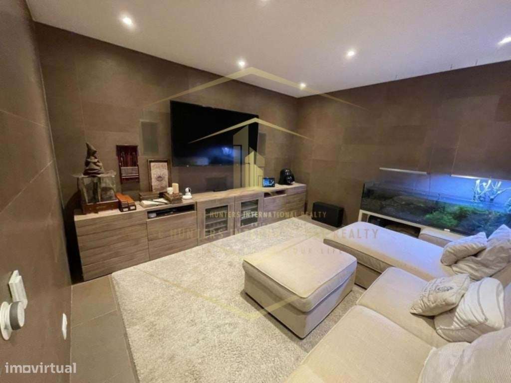 Moradia em Cascais-37