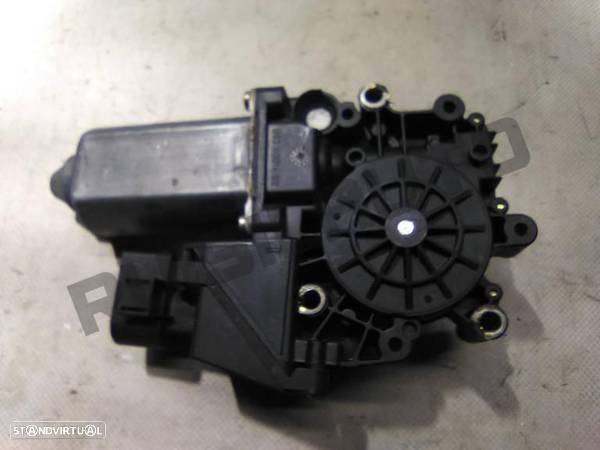Motor Elevador Trás Esquerdo Confort  Audi A3 (8l1) - 2