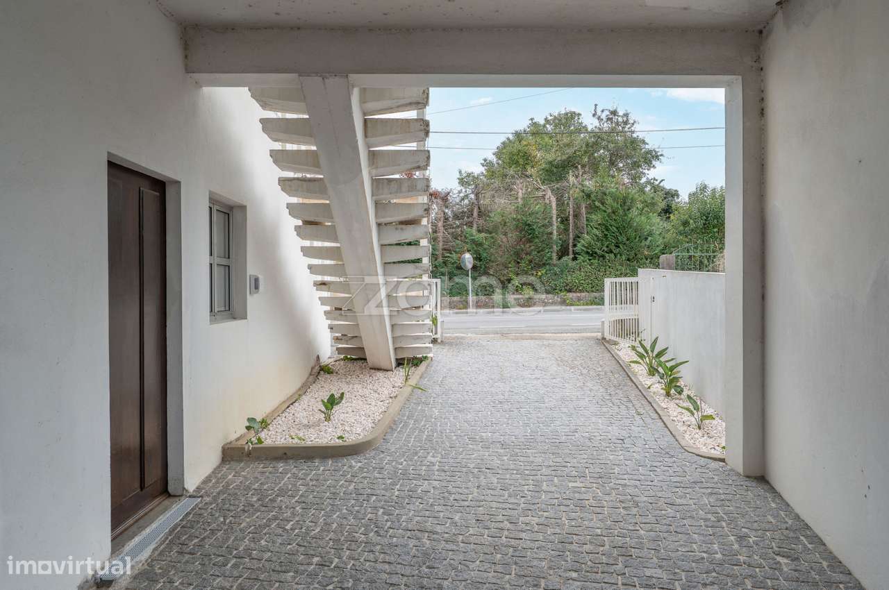 Moradia 2 pisos com terreno Viatodos Barcelos - Grande imagem: 5/60