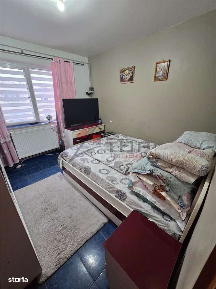 Alexandru Chimicale - ap 2 camere, fara risc - Imagine principală: 3/8