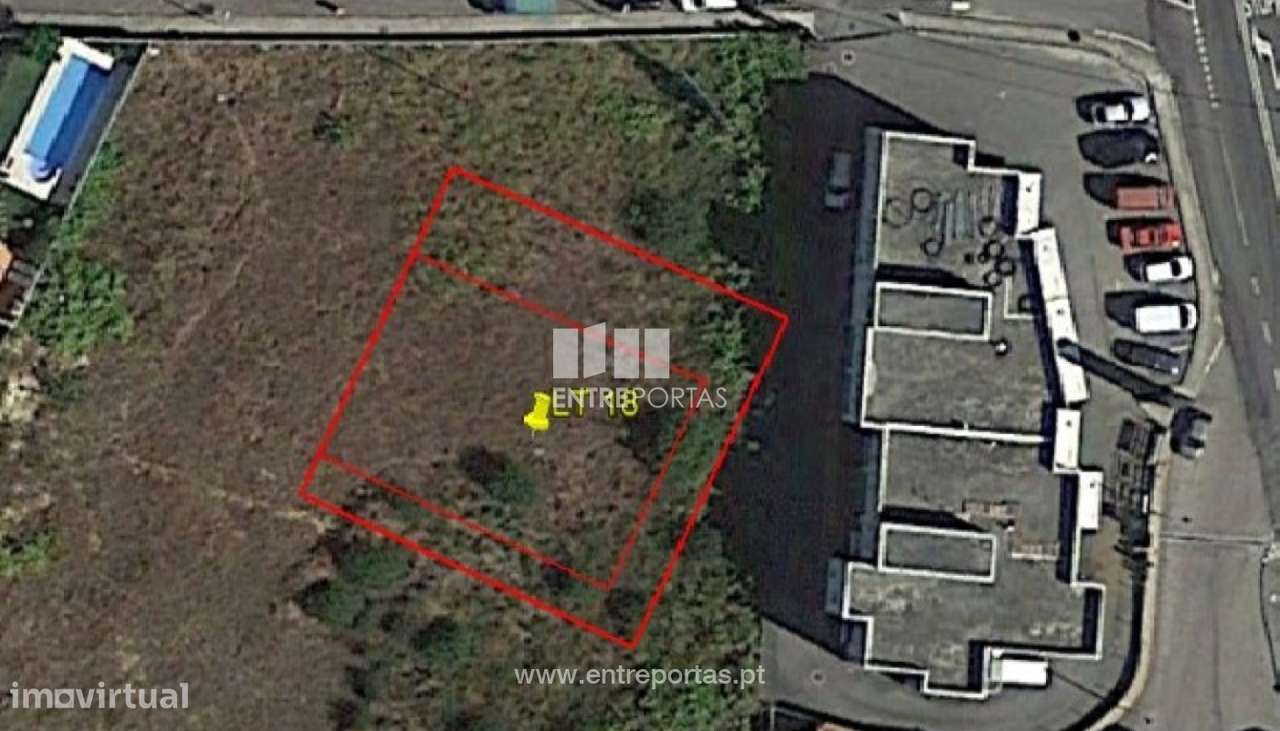 Lotes de terreno para venda, Arão, Valença - Grande imagem: 4/10