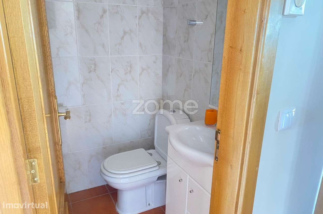 Moradia Geminada T3 com Jardim - Grande imagem: 4/13