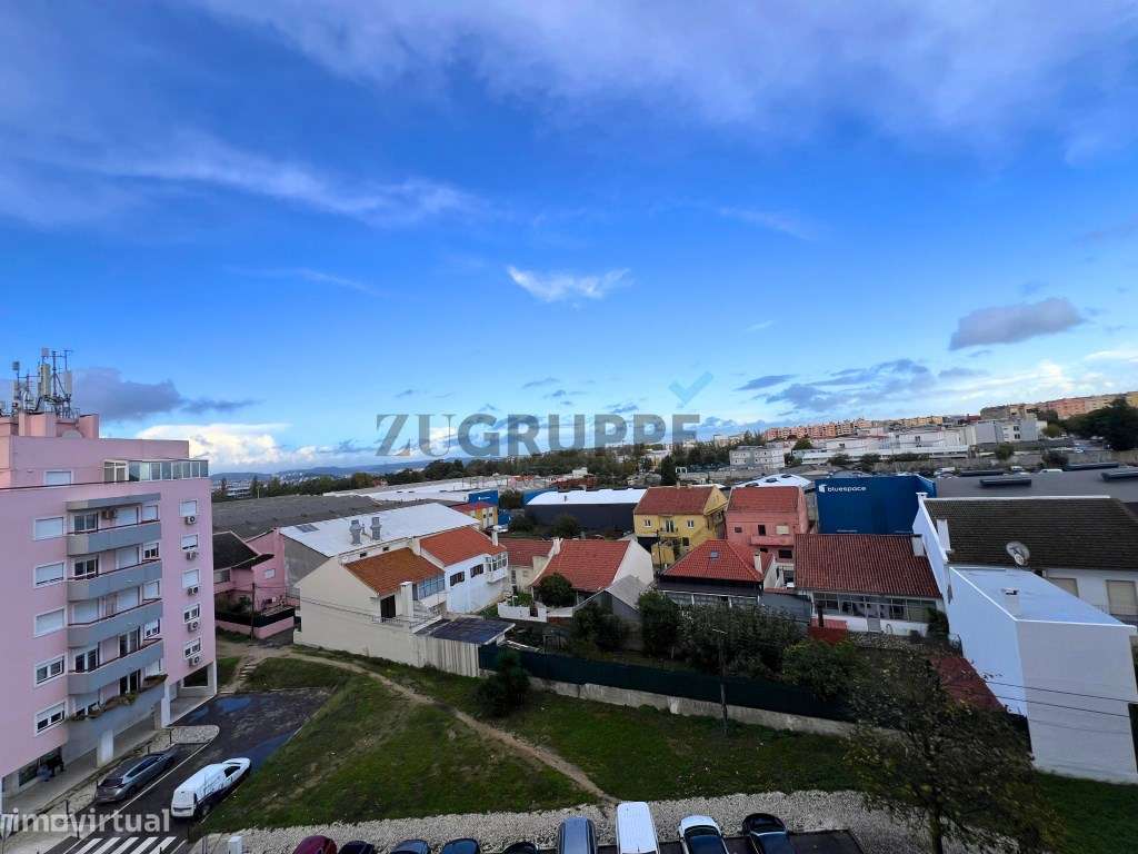 T3 157 m² | 5º Andar | Duas Frentes | Vistas Desafogadas | 2 Lugare...-33