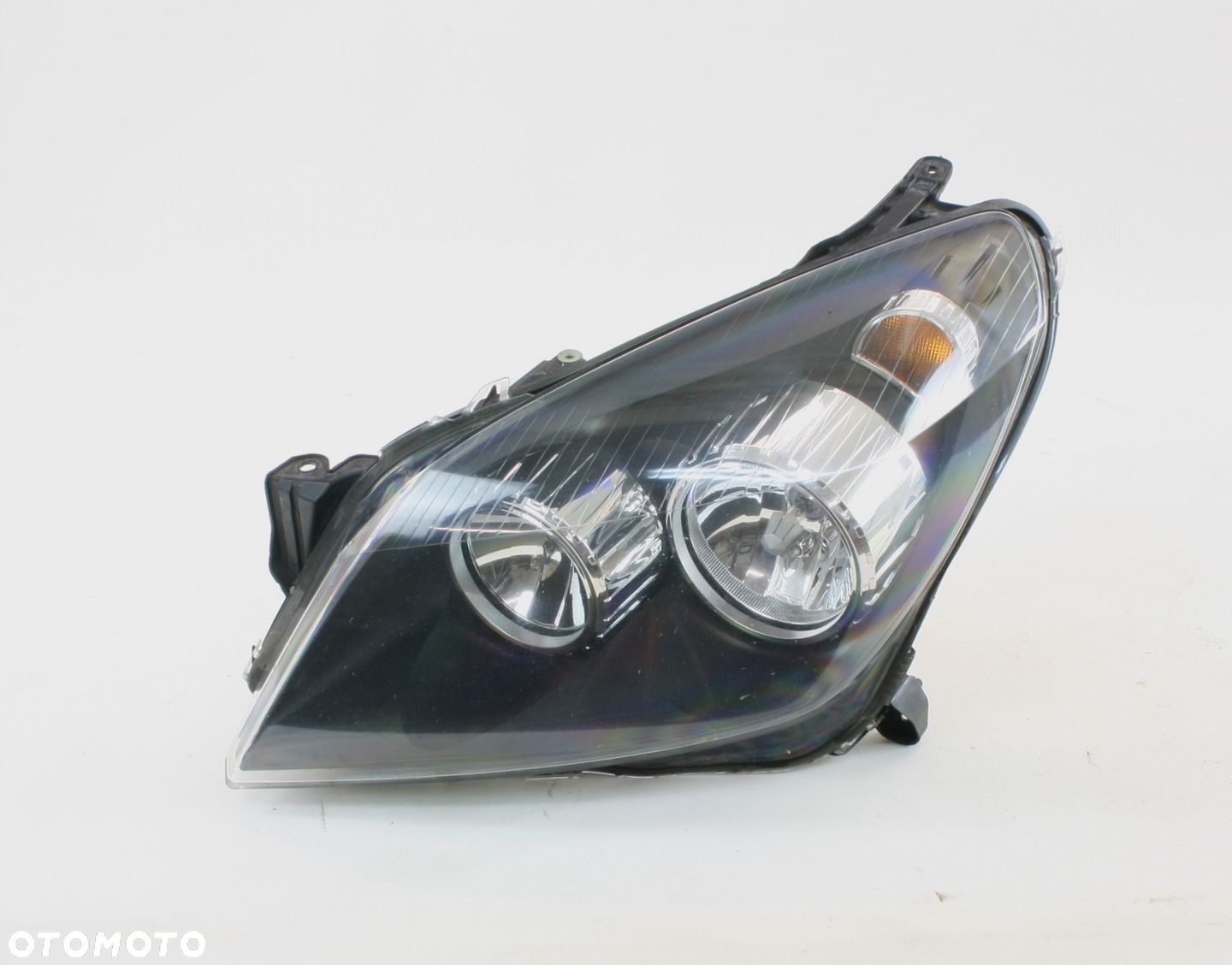 Lampa Lewy Przód Astra H III Europa - 1