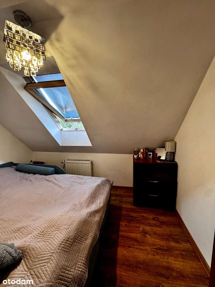 Na sprzedaż dom w miejscowości Osie! - Pełny obrazek: 5/14