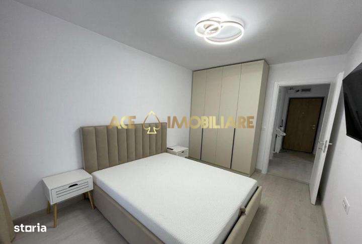 HILS BRAUNER | 2 camere | Centrala proprie | 10' metrou - Imagine principală: 5/8