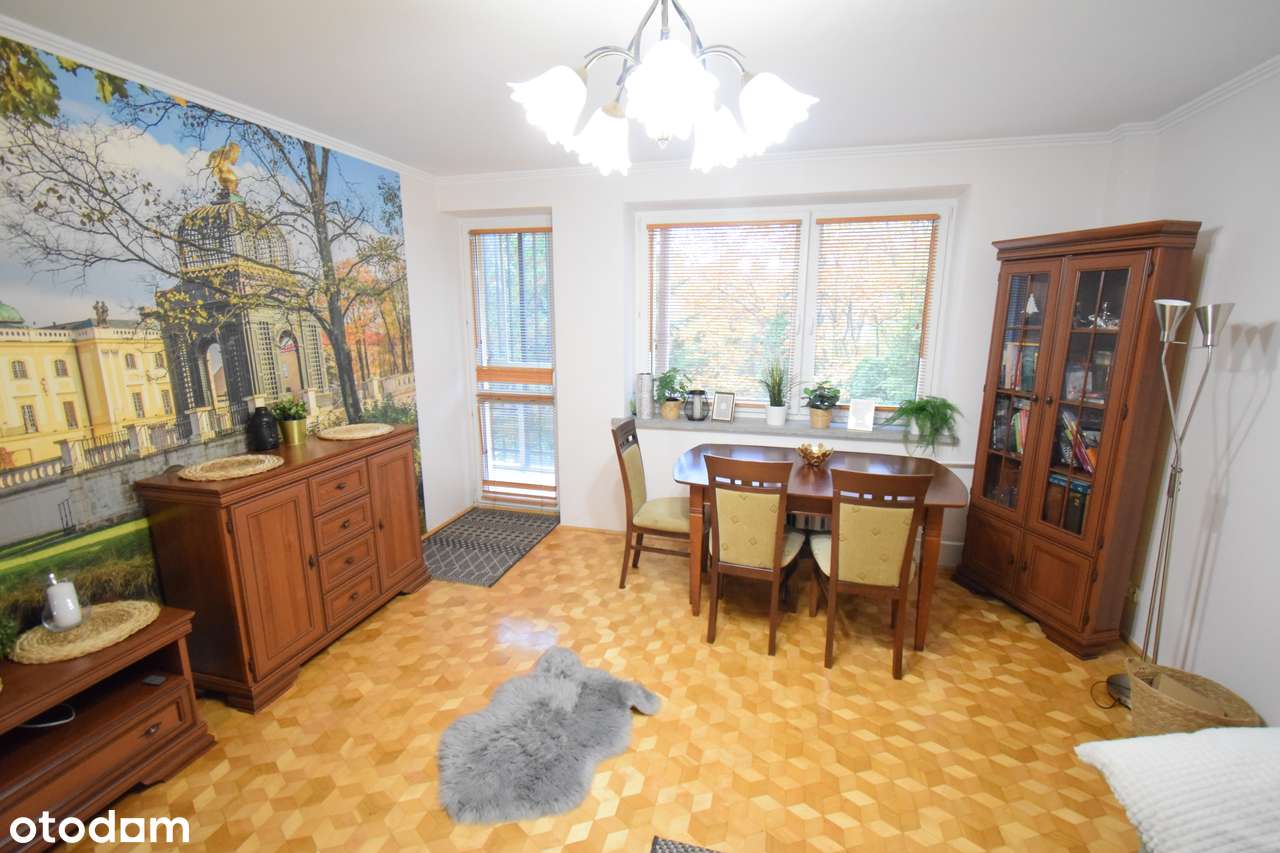 Kameralny budynek 3 pokoje ul. Zachodnia Nowe Miasto-2