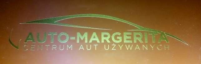 Auto - Margerita , Centrum Aut Używanych logo