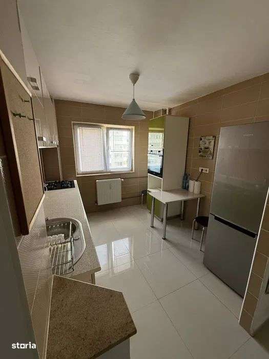 Apartament elegant, doua camere, Calea Mosilor - Imagine principală: 4/6