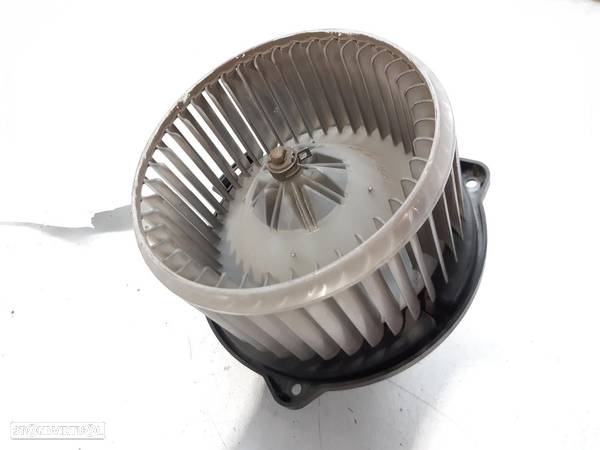 VENTILADOR SOFAGEM MITSUBISHI MONTERO III - 1