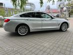 BMW Seria 4 435d Gran Coupe xDrive Aut. Luxury Line - 15