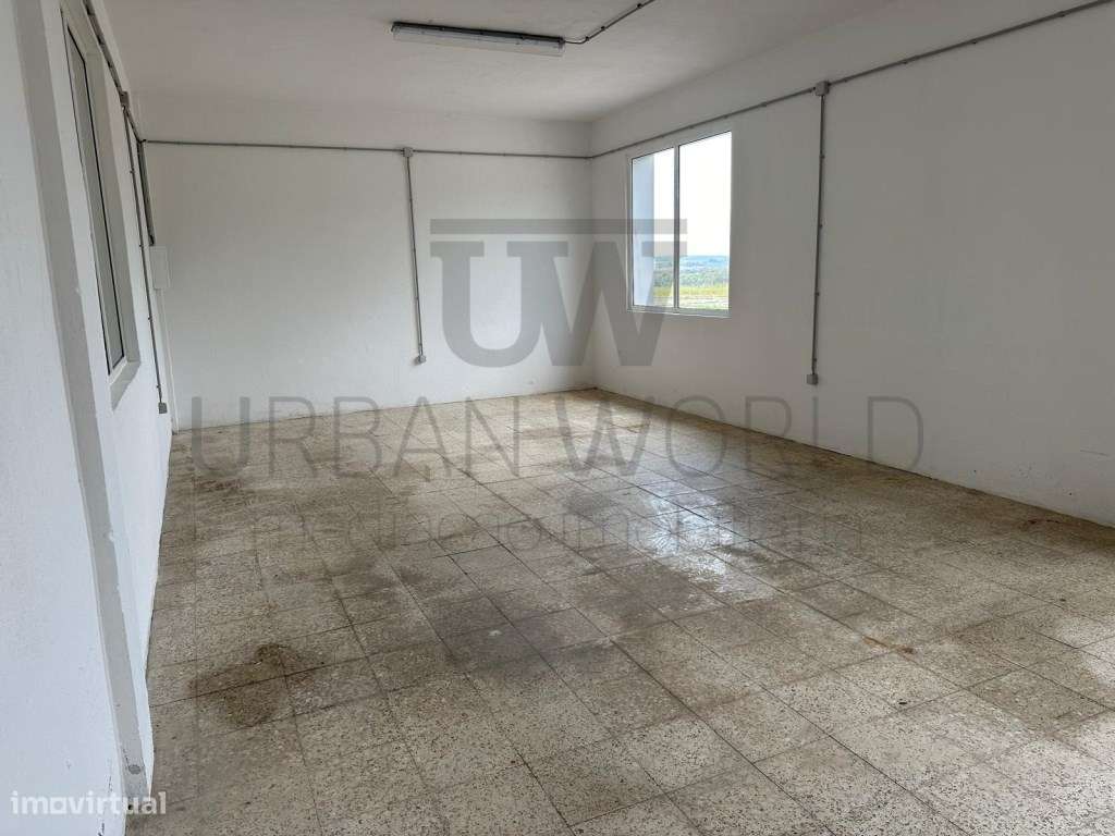 Armazém Industrial - Recuperado , Rio de Moinhos, Abrantes, 1.867 m²-29