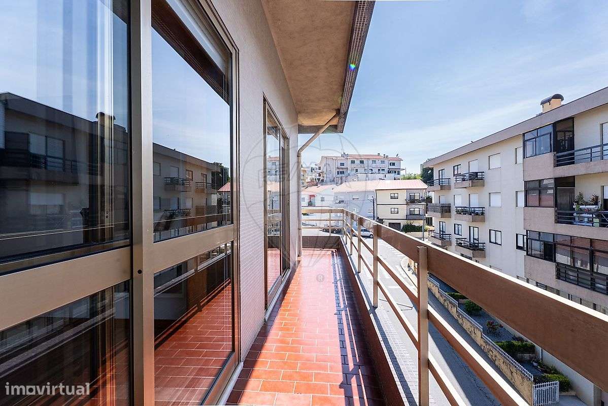 Apartamento T3 para venda-21