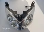 Daelim S2 125 Reflektor Lampa Przód Przednia - 2