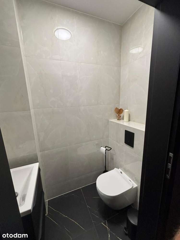 Dom nowiutki z garażem pod Wrocławiem-11