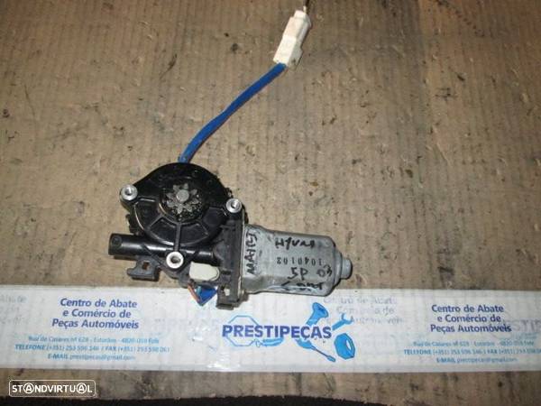 Motor Elevador Vidro 98820 17100 HYUNDAI MATRIX 2003 FD - 1