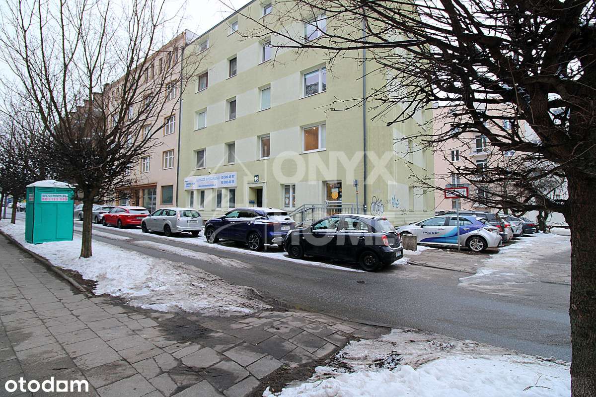 Lokal w centrum Gdyni, z dużym zapleczem 284,74 m2-13