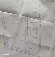 Działka budowlana przy lesie w spokojnej okolicy - Pełny obrazek: 5/5