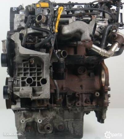 Motor OPEL ANTARA (L07) 2.0 CDTI | 01.16 -  Usado REF. Z20S - 1