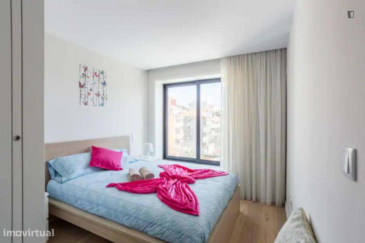 Apartamento com 1 quartos - localizado em Santo Ildefonso Porto - Grande imagem: 2/10