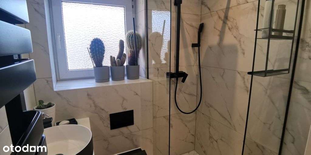 Mieszkanie, 46 m², Szczecin-9