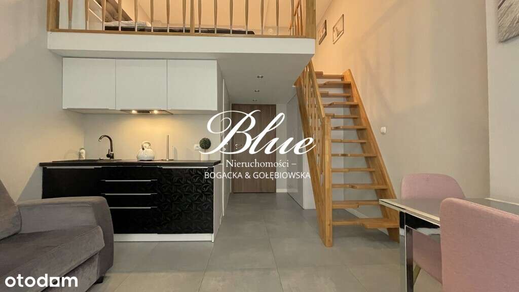 Przytulny Apartament Miedzyzdroje przy plaży - Pełny obrazek: 2/11