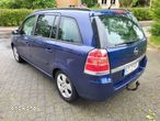 Opel Zafira 1.6 Elegance - 3