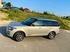 Land Rover Range Rover 4.4SD V8 Vogue - 5