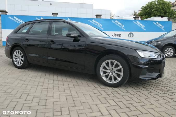 Audi A4 40 TFSI S tronic - 3