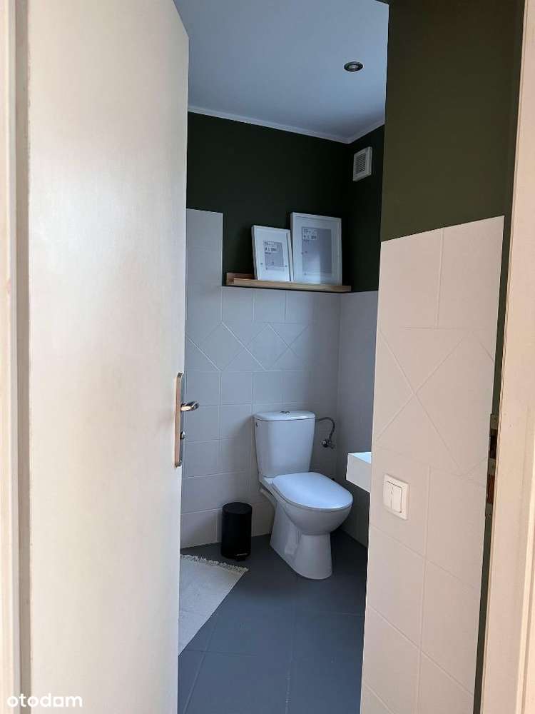 Budynek z biurem, magazynem i parkingiem - Pełny obrazek: 5/5