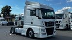 MAN TGX 18.440 XLX / E6 / LOWDECK / MEGA / AUTOMAT / SALON POLSKA - 7