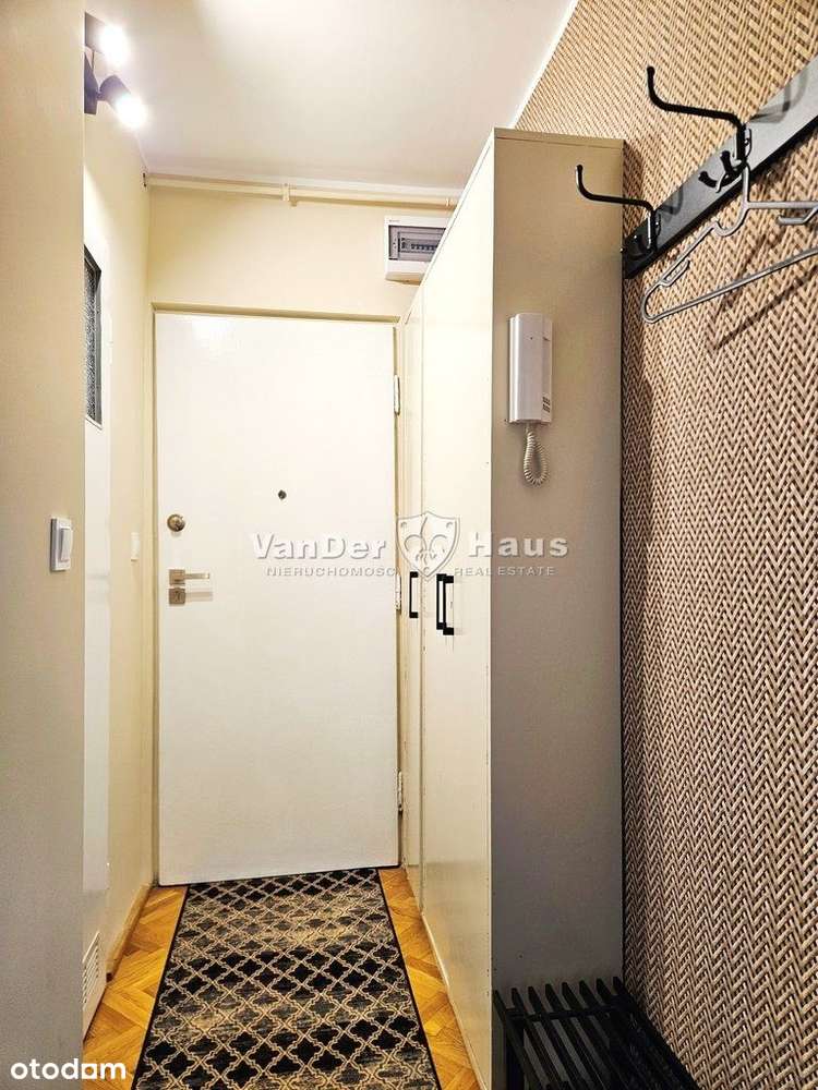 Jasna kawalerka, świeżo po remoncie - Pełny obrazek: 4/8