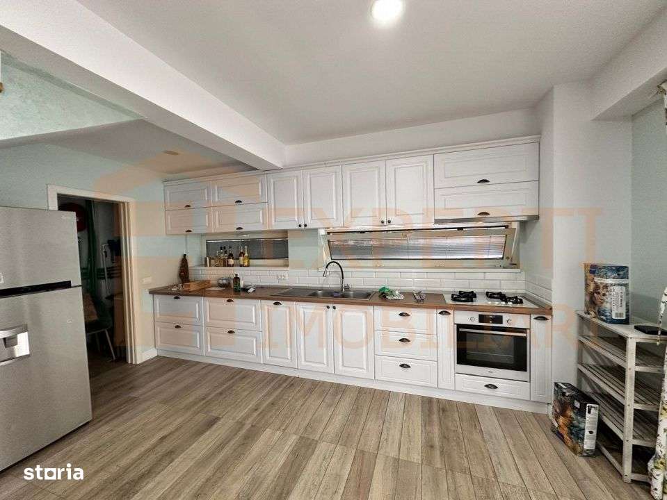 Proprietate deosebita, situata in zona Palazu Mare - Imagine principală: 3/19