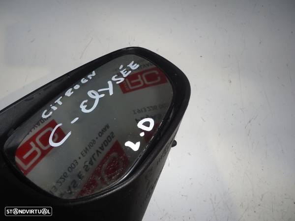 Espelho Retrovisor Direito Citroen C-Elisée - 5